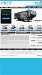 Mobile Screenshot of myrv.ca